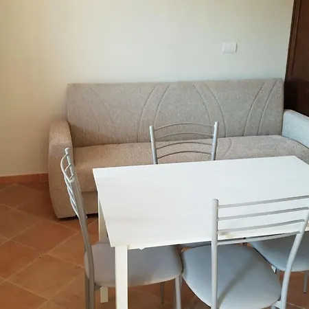 Casa Josh * Porto Pollo