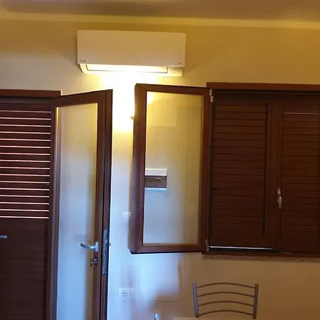 Casa Josh Porto Pollo