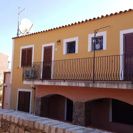 Casa Josh Porto Pollo
